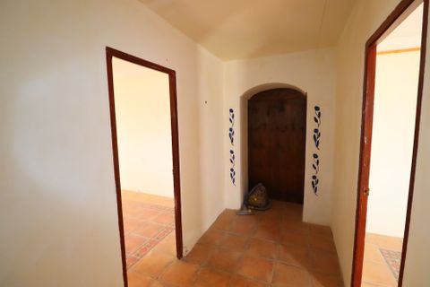 Cortijo i Velez-Rubio, Almeria, Velez-Rubio - € 159.000 | Ref: 3046-CH - foto 18